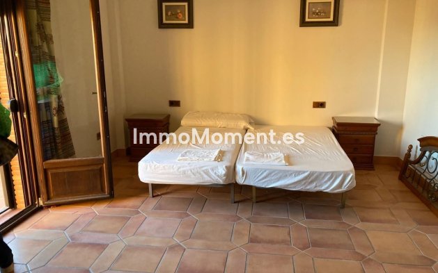 Revente - Villa - Mijas - Mijas Costa