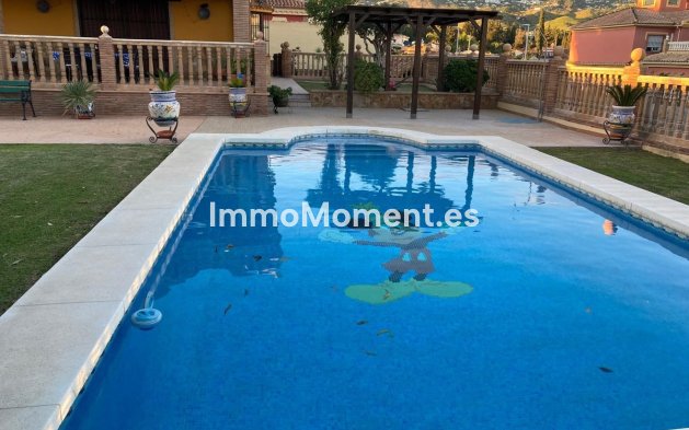 Revente - Villa - Mijas - Mijas Costa