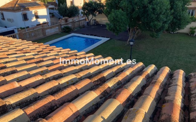 Revente - Villa - Mijas - Mijas Costa