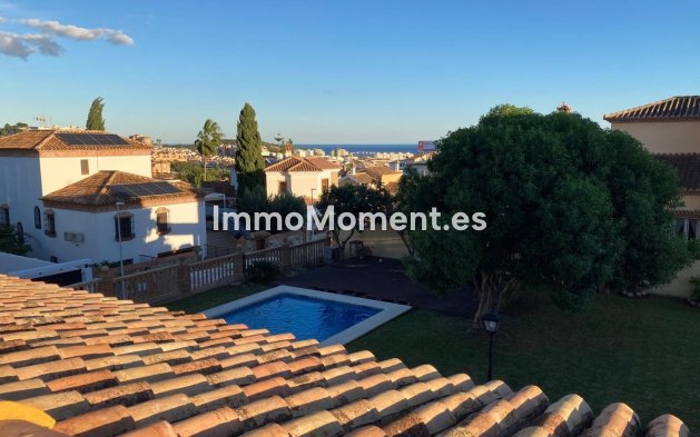 Revente - Villa - Mijas - Mijas Costa