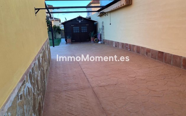 Revente - Villa - Mijas - Mijas Costa