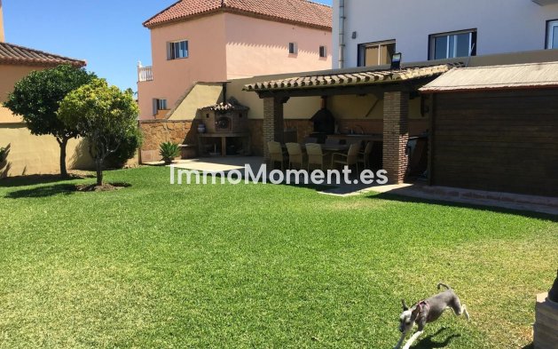 Revente - Villa - Mijas - Mijas Costa