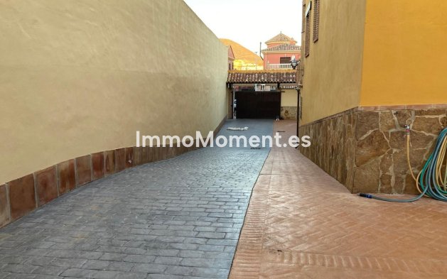 Revente - Villa - Mijas - Mijas Costa