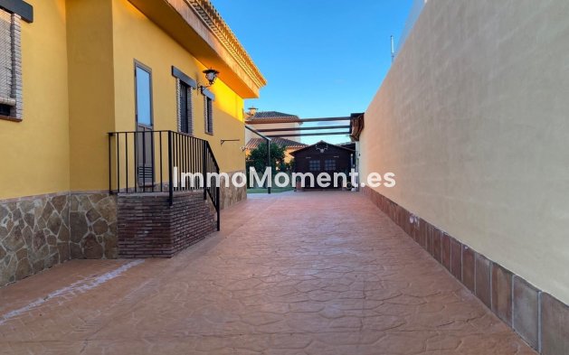 Revente - Villa - Mijas - Mijas Costa