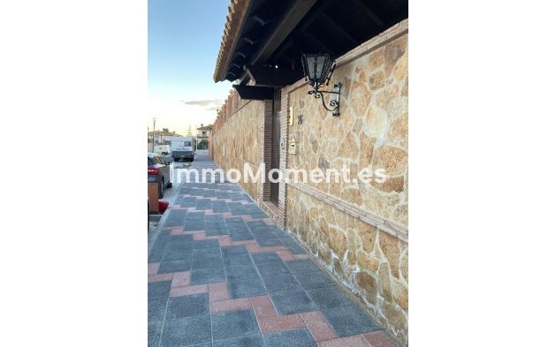 Revente - Villa - Mijas - Mijas Costa