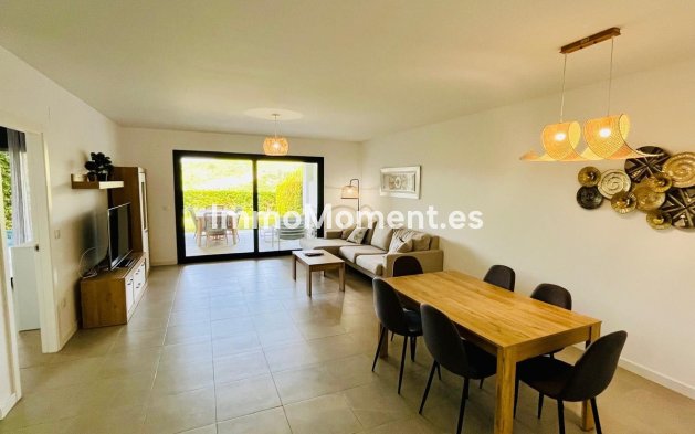 Bestaande woning - Appartement - Casares - Casares Playa