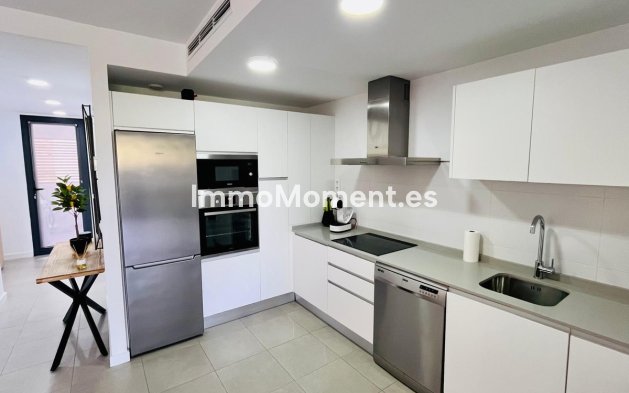 Bestaande woning - Appartement - Casares - Casares Playa