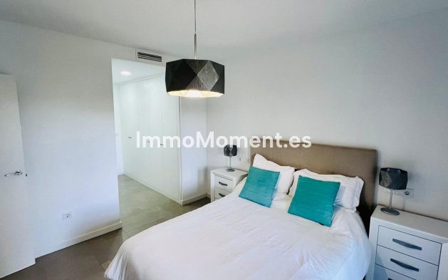 Bestaande woning - Appartement - Casares - Casares Playa