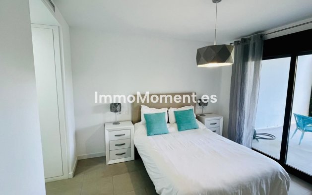 Bestaande woning - Appartement - Casares - Casares Playa