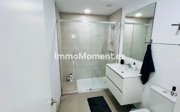 Bestaande woning - Appartement - Casares - Casares Playa