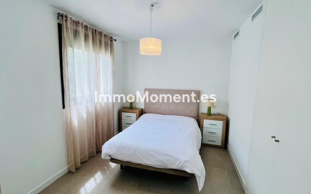 Bestaande woning - Appartement - Casares - Casares Playa