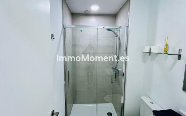 Bestaande woning - Appartement - Casares - Casares Playa