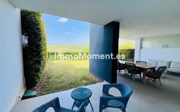 Bestaande woning - Appartement - Casares - Casares Playa