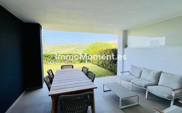 Bestaande woning - Appartement - Casares - Casares Playa