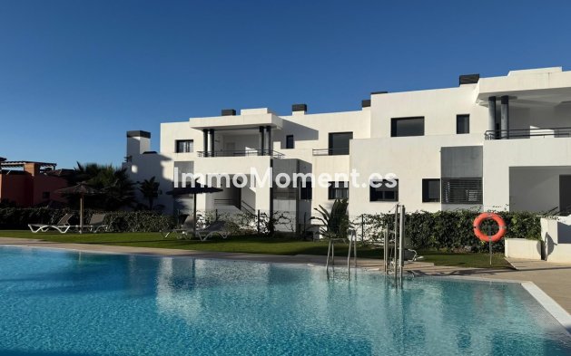 Bestaande woning - Appartement - Casares - Casares Playa