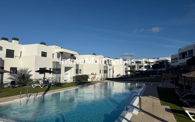 Bestaande woning - Appartement - Casares - Casares Playa