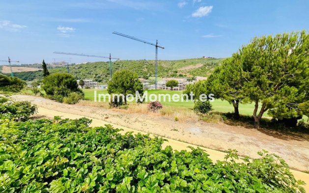 Bestaande woning - Appartement - Casares - Casares Playa