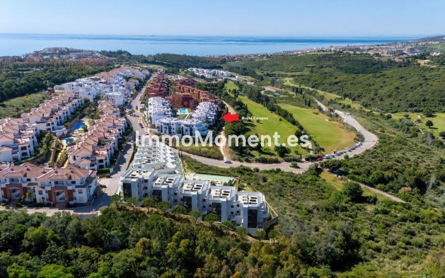 Bestaande woning - Appartement - Casares - Casares Playa