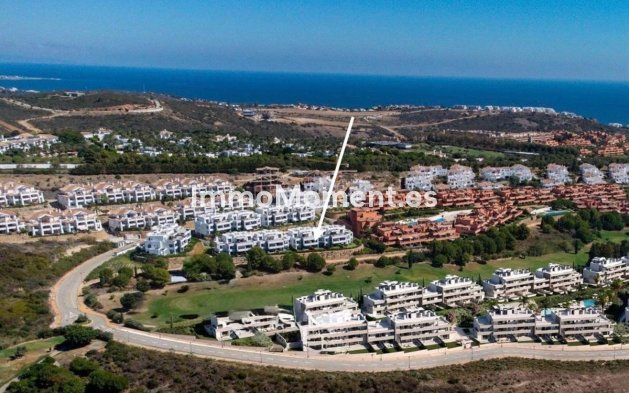 Bestaande woning - Appartement - Casares - Casares Playa