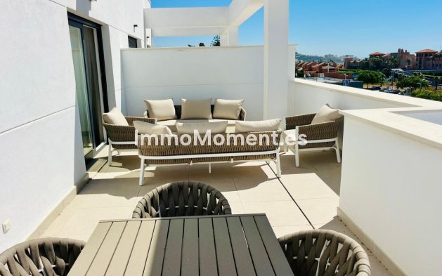 Bestaande woning - Appartement - Estepona  - Estepona Centro