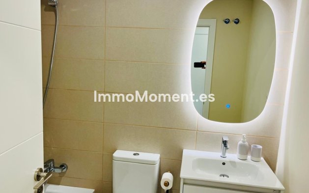 Bestaande woning - Appartement - Estepona  - Estepona Centro