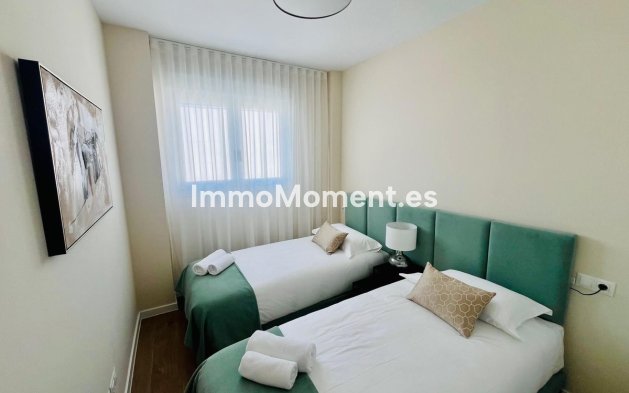 Bestaande woning - Appartement - Estepona  - Estepona Centro