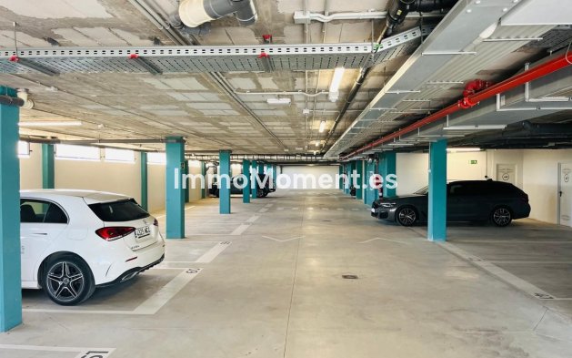 Bestaande woning - Appartement - Estepona  - Estepona Centro