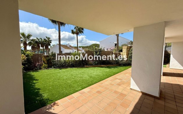Revente - Appartement - Sotogrande - La Alcaidesa