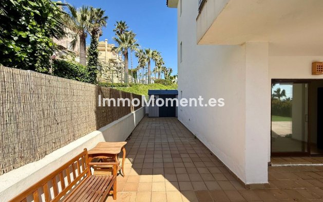 Revente - Appartement - Sotogrande - La Alcaidesa
