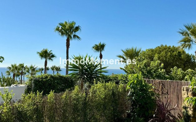 Revente - Appartement - Sotogrande - La Alcaidesa