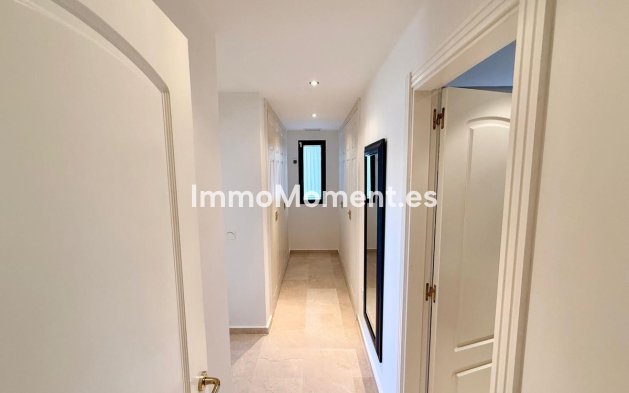 Revente - Appartement - Sotogrande - La Alcaidesa