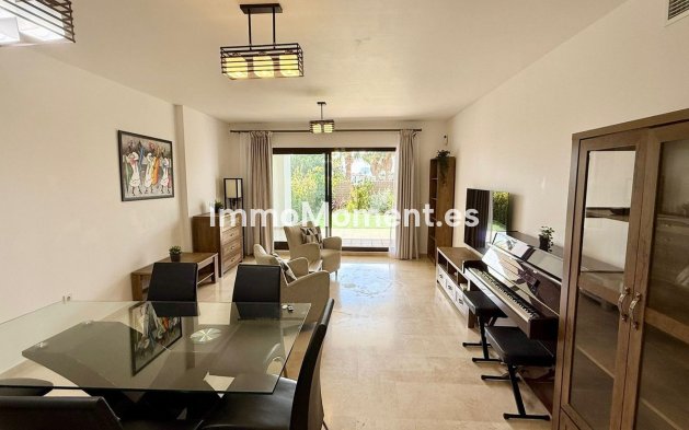 Revente - Appartement - Sotogrande - La Alcaidesa