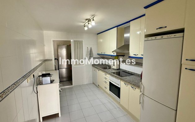 Revente - Appartement - Sotogrande - La Alcaidesa