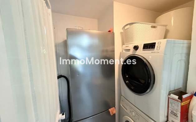 Revente - Appartement - Sotogrande - La Alcaidesa