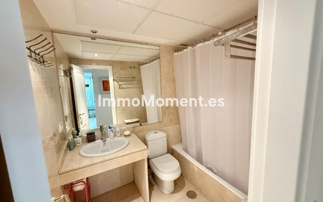 Revente - Appartement - Sotogrande - La Alcaidesa