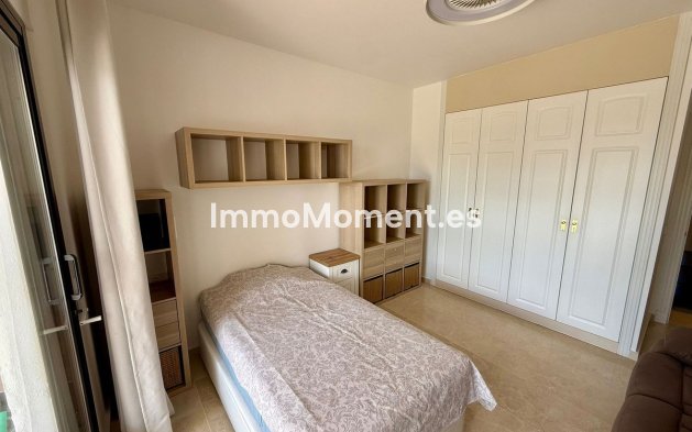 Revente - Appartement - Sotogrande - La Alcaidesa