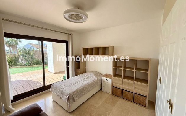 Revente - Appartement - Sotogrande - La Alcaidesa