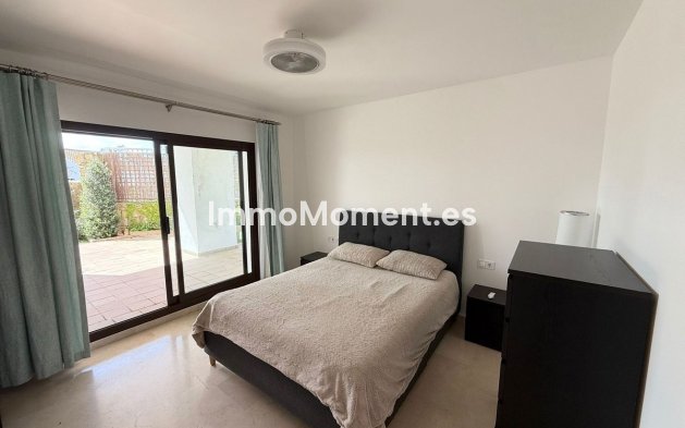 Revente - Appartement - Sotogrande - La Alcaidesa