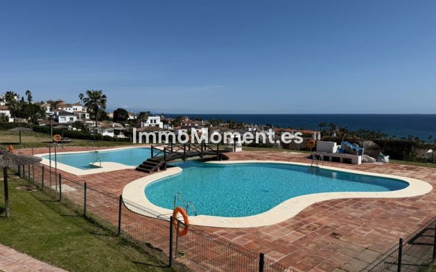 Revente - Appartement - Sotogrande - La Alcaidesa
