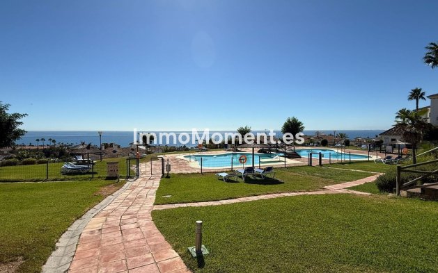 Revente - Appartement - Sotogrande - La Alcaidesa