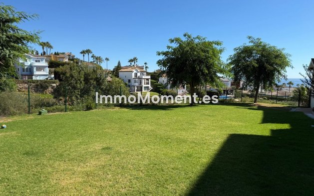 Revente - Appartement - Sotogrande - La Alcaidesa