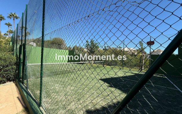 Revente - Appartement - Sotogrande - La Alcaidesa