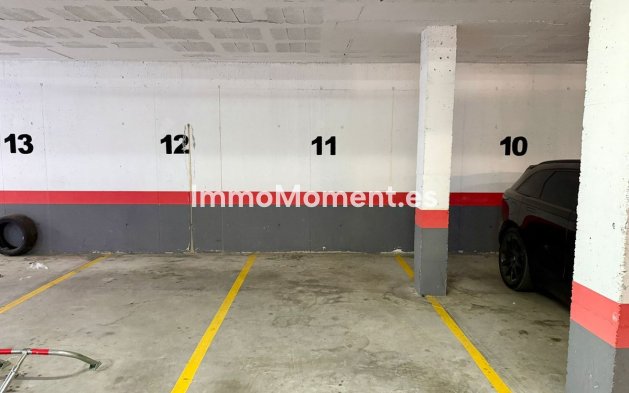 Revente - Appartement - Sotogrande - La Alcaidesa