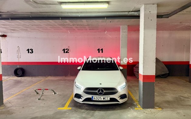 Revente - Appartement - Sotogrande - La Alcaidesa