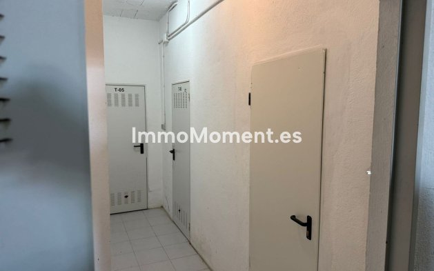 Revente - Appartement - Sotogrande - La Alcaidesa