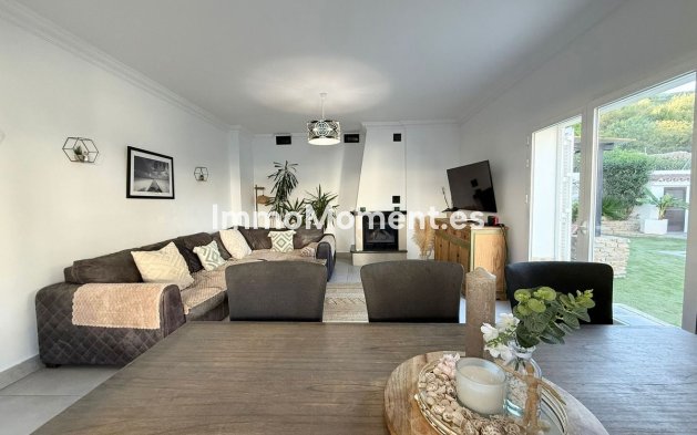 Wiederverkauf - Villa - Casares - Casares Centro