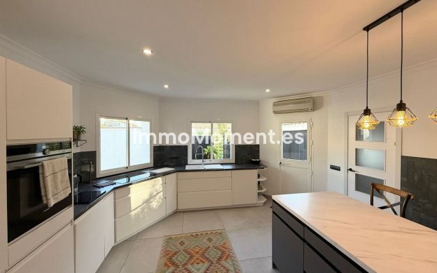 Wiederverkauf - Villa - Casares - Casares Centro