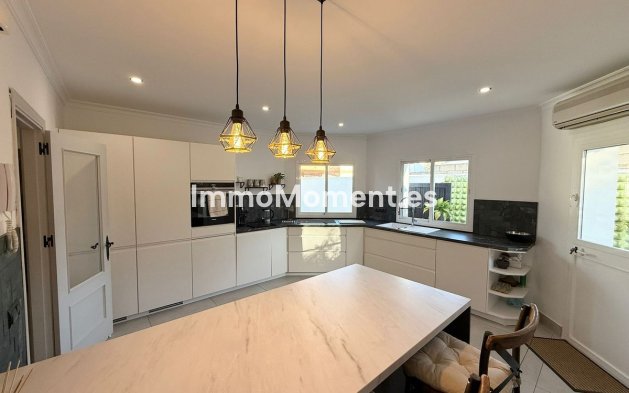 Wiederverkauf - Villa - Casares - Casares Centro