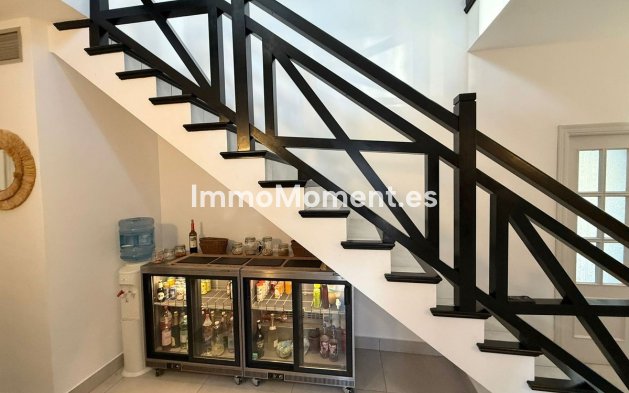 Wiederverkauf - Villa - Casares - Casares Centro