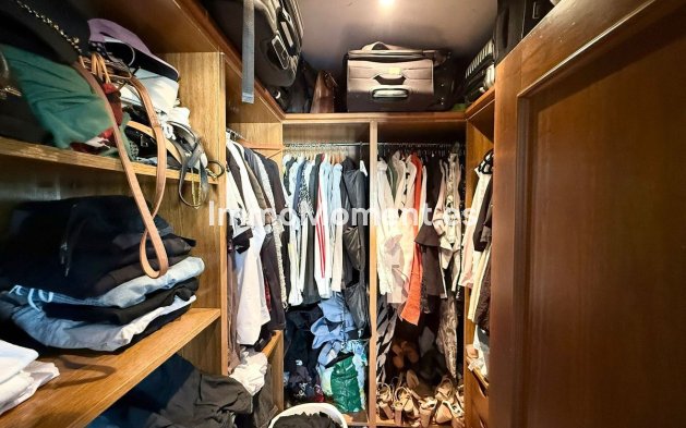 Wiederverkauf - Villa - Casares - Casares Centro